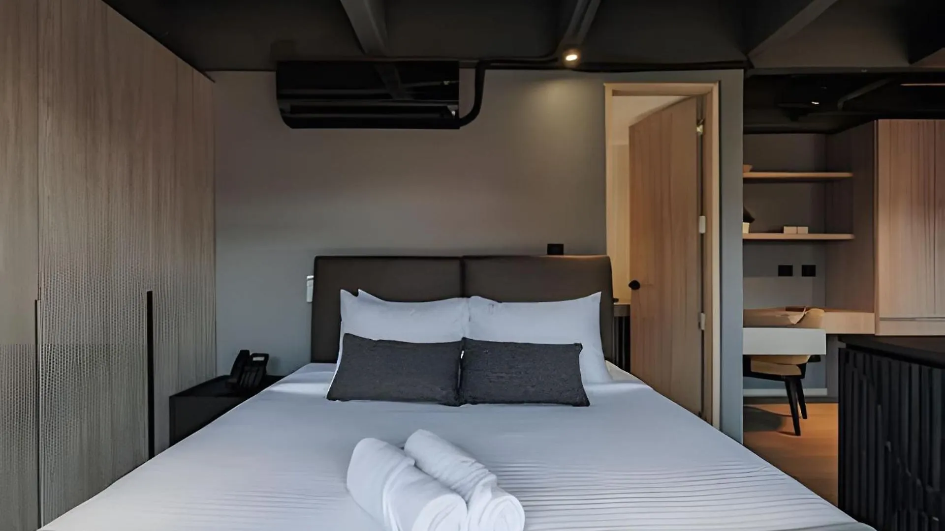 Azario Apartamento Medellín 0*,  Colômbia