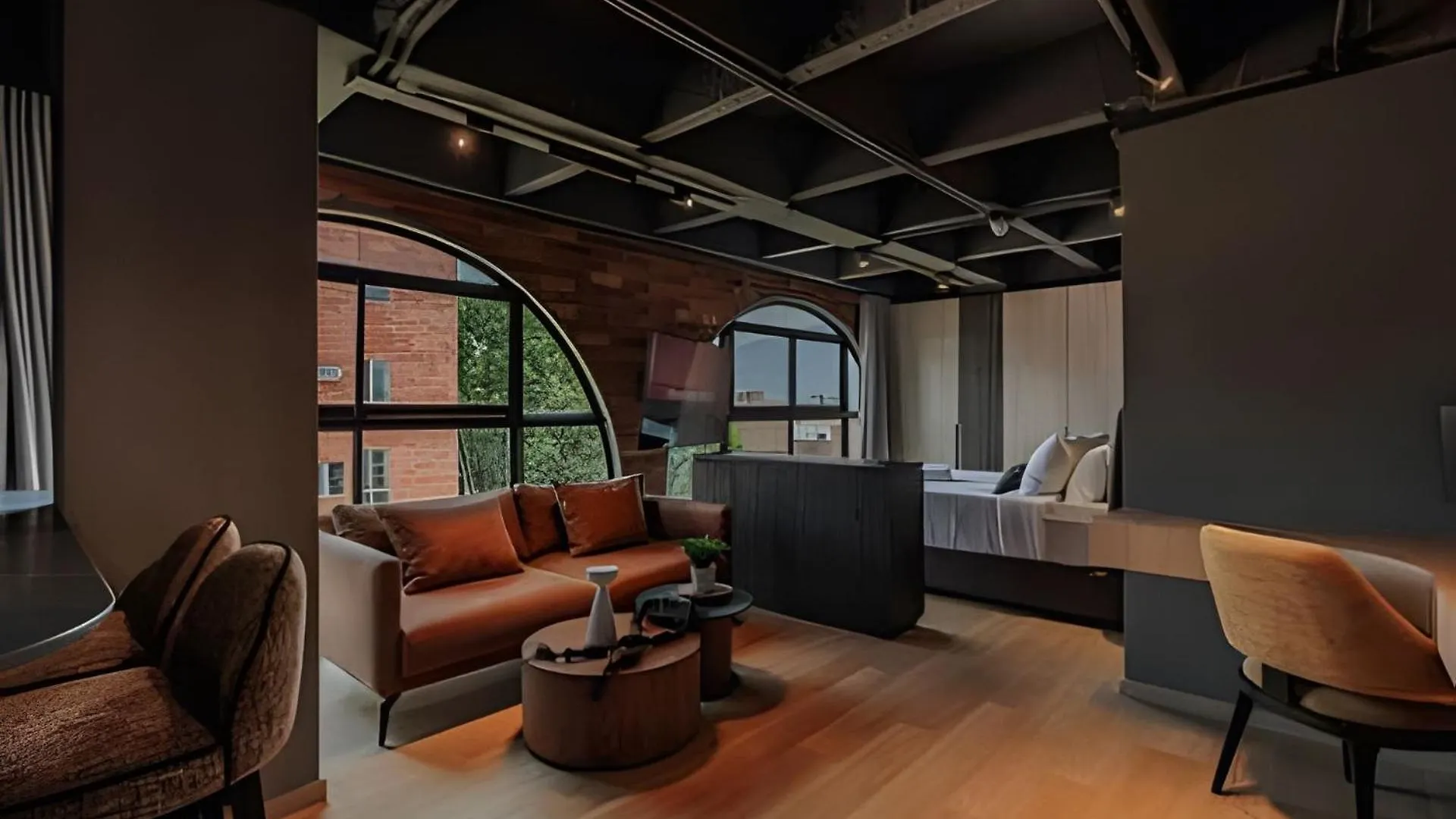 Azario Apartamento Medellín