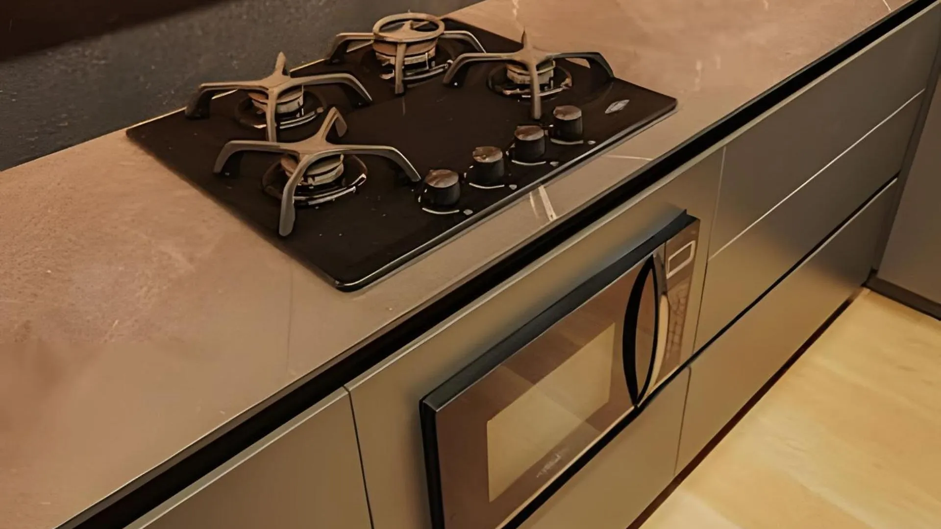 Azario Apartamento Medellín Colômbia