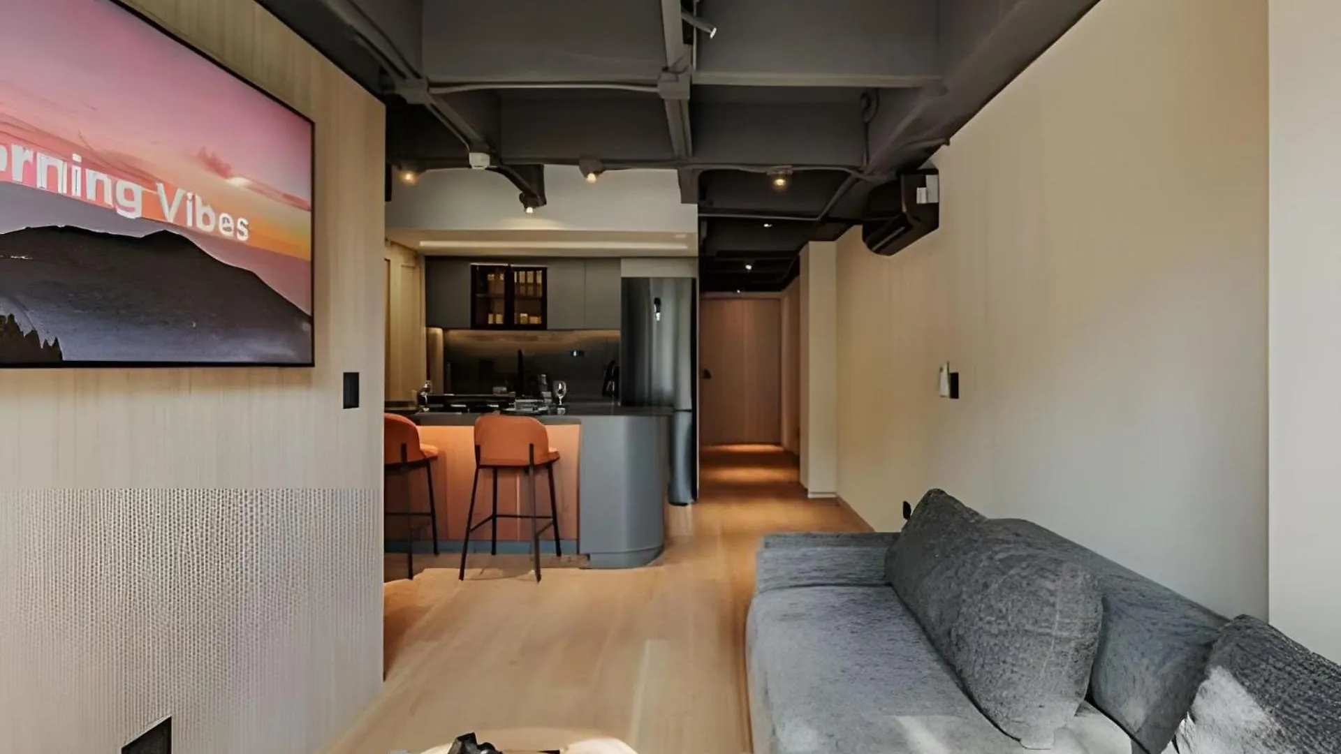Azario Apartamento Medellín