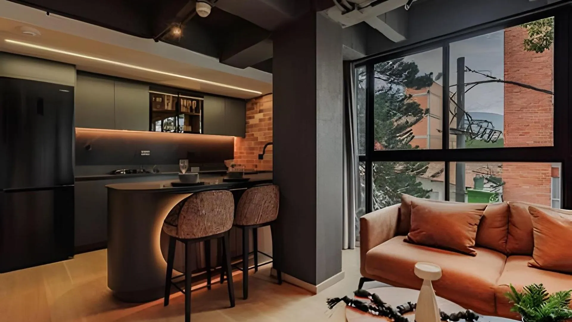 Azario Apartamento Medellín