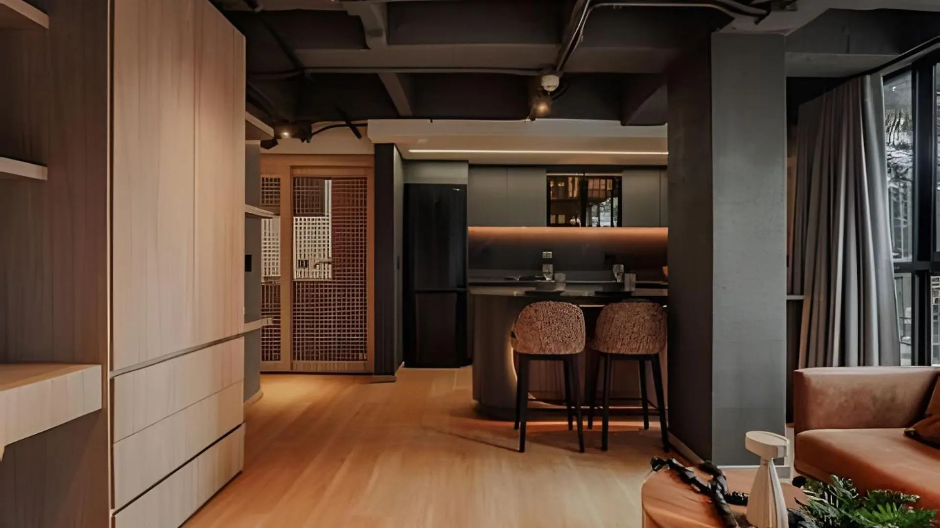 Azario Apartamento Medellín Colômbia